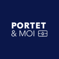 Portet and Moi