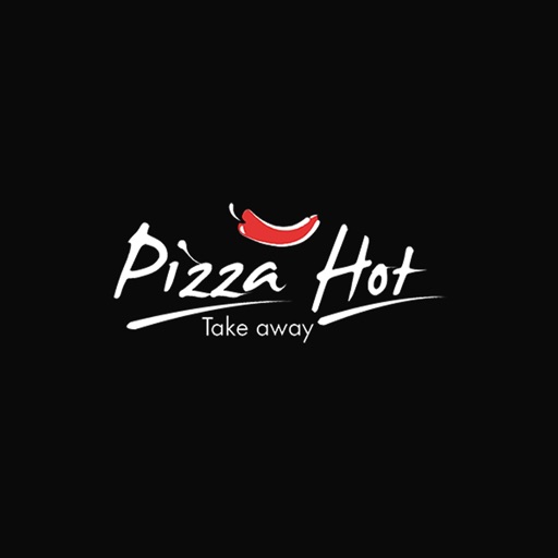 Pizza Hot Daventry icon