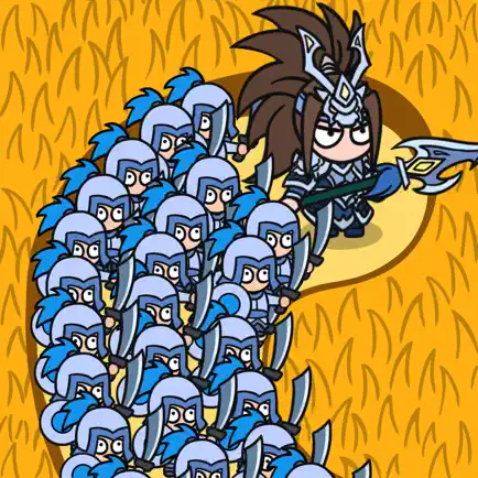 我在三国挖个洞 Cheats
