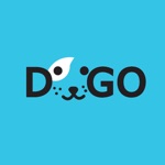 Download DOGO app