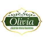 Olivia Ravintola App Support