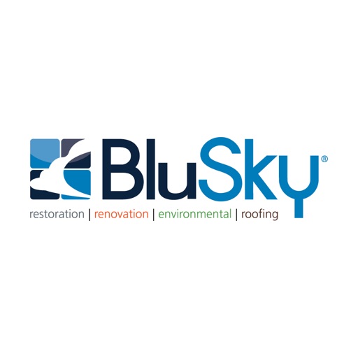 BluSky Events icon