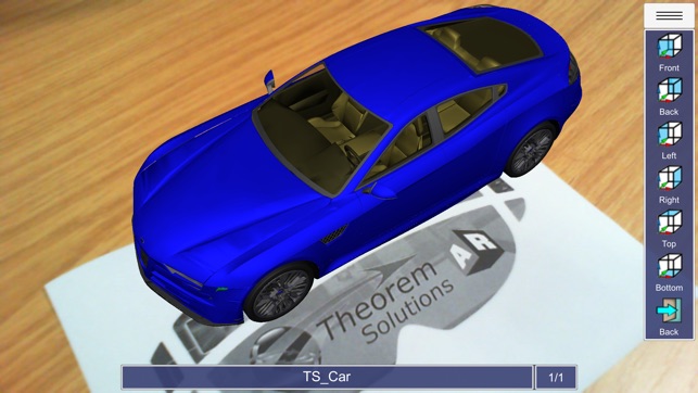 Theorem AR Pro(圖2)-速報App