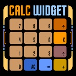 Download Sci-Fi Calculator Widget app