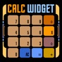 Sci-Fi Calculator Widget app download