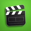 Green Screen by AI icon