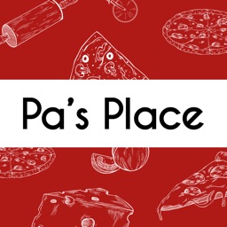 Pa's Place