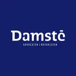 Damsté - Transition fee App Contact