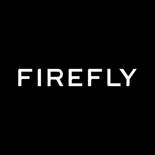 Firefly Driver App