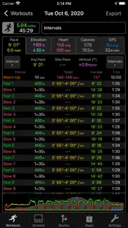 How to cancel & delete workoutdoors 3