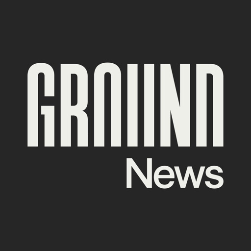 Ground News iOS App