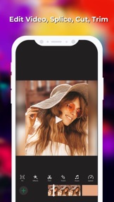 AddAudio - remix sound effects screenshot