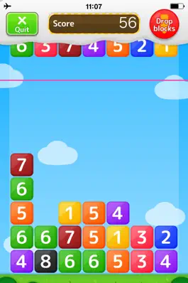 Game screenshot Down10 (Play & Learn! Series) apk