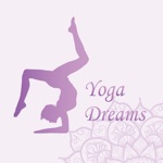Download Yoga Dreams app