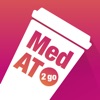MedAT 2go by MEDBREAKER - iPhoneアプリ
