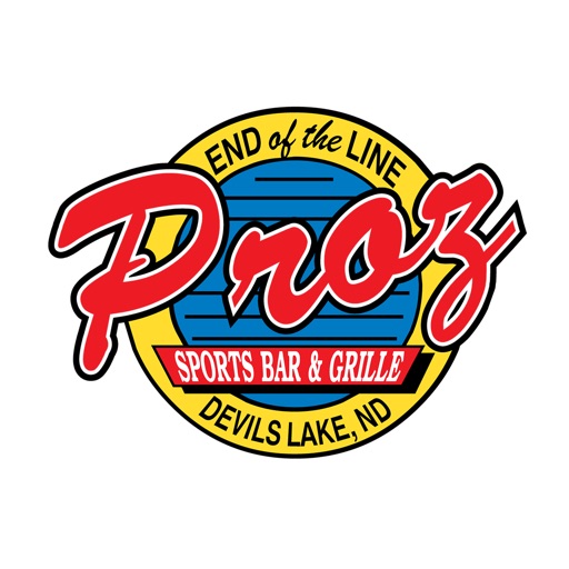 Proz End Sports Bar