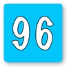 96 Reater icon