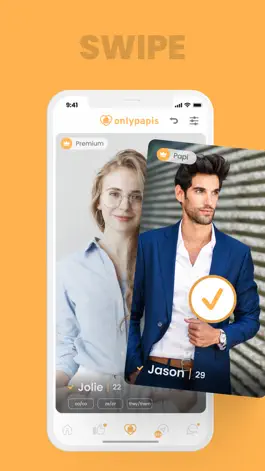 Game screenshot OnlyPapis: Latino Dating App mod apk