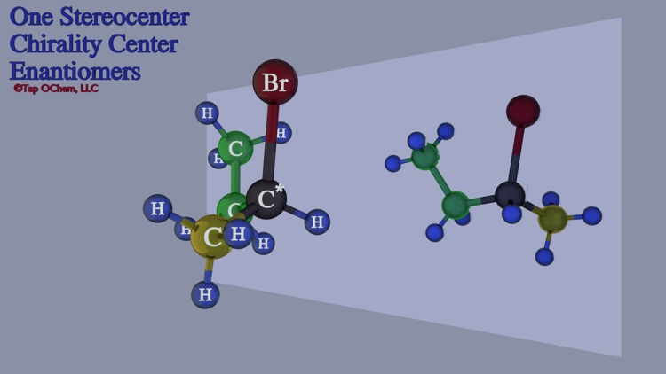 Tap OChem screenshot-8