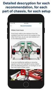 kart chassis setup pro iphone resimleri 4