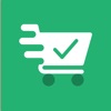 QuickList: Shopping List icon