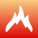 Topo Fire App Cancel