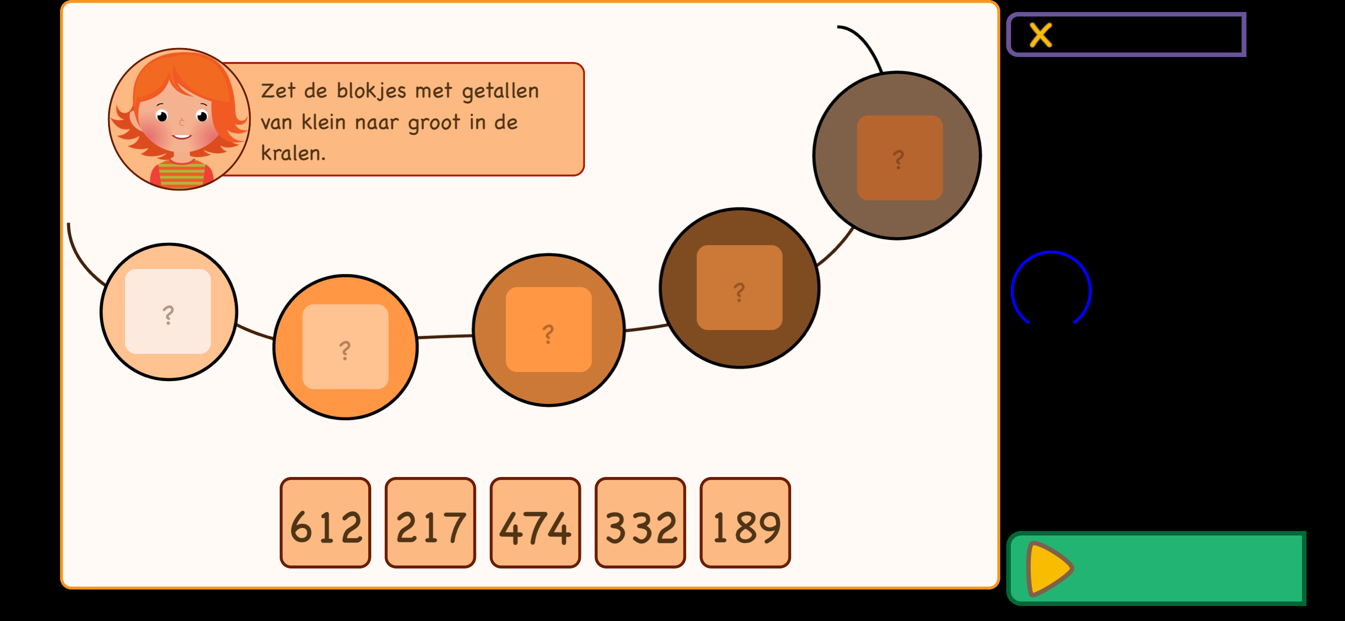 Tellen tot 1000