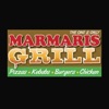 Marmaris Grill.