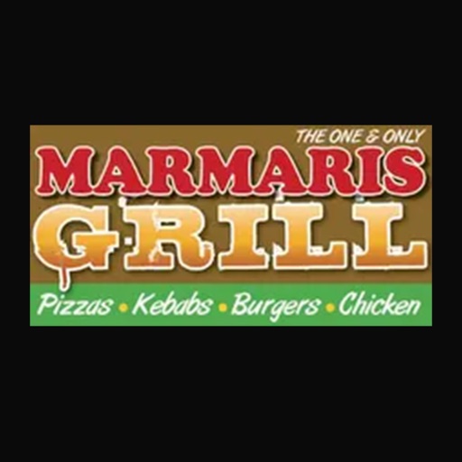 Marmaris Grill.