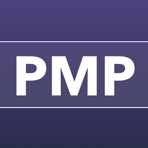 PMP Exam Prep 2024 icon