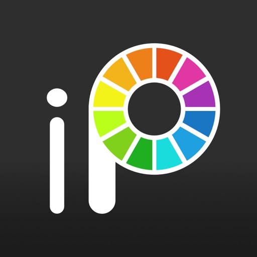 ibis Paint iOS App