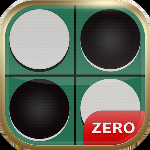 REVERSI ZERO Icon