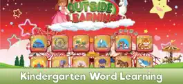 Game screenshot Learn Easy US English for Kids mod apk