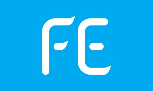 FE File Explorer Pro TV icon