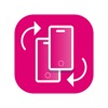 T-Mobile ODDAJESZ, DOSTAJESZ icon