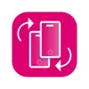 T-Mobile ODDAJESZ, DOSTAJESZ App Feedback