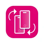 T-Mobile ODDAJESZ, DOSTAJESZ App Contact