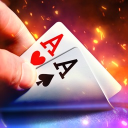 Poker Texas Holdem Face Online icono