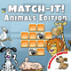 Match-It! Animal Edition