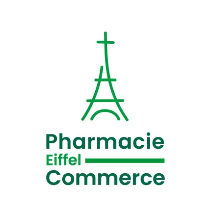 Pharmacie Eiffel Commerce Читы