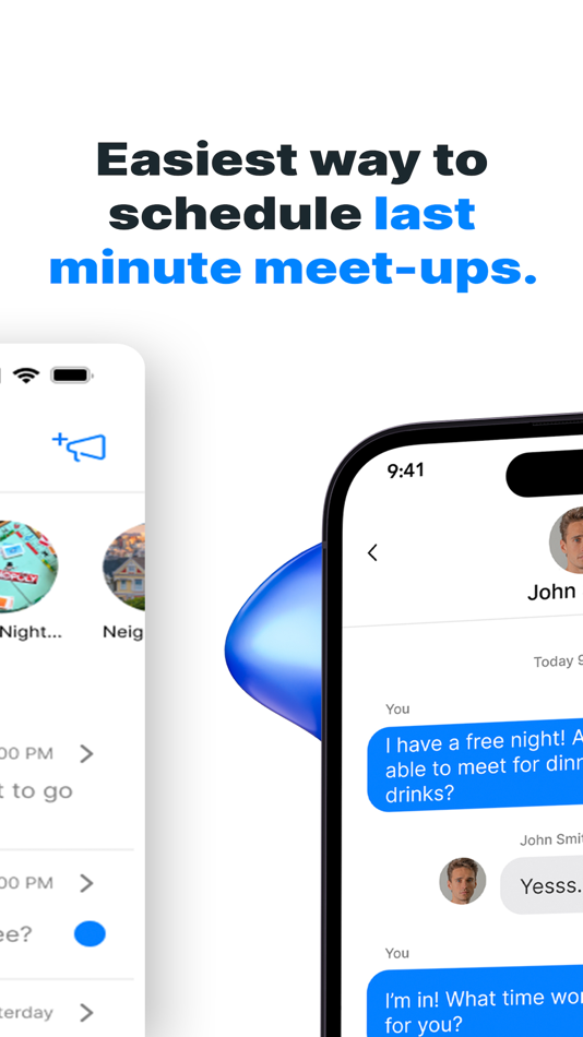 #9. Brodkast: Private Mass Message (iOS) By: Brod LLC
