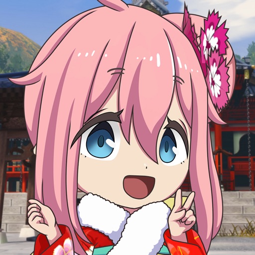 ゆるキャン△ つなげるみんなのオールインワン！！