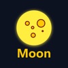 MOON-我的月相&月亮表面