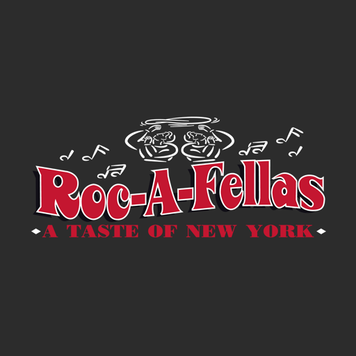 Roc-A-Fellas Pizza