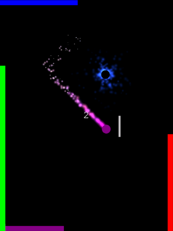 Screenshot #5 pour Combo Time Extreme Color Balls