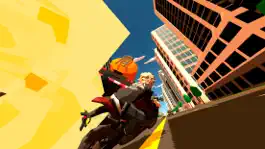 Game screenshot Race Traffic Motorbike Rider hack