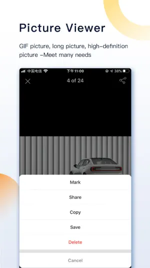 FileMate screenshot 4