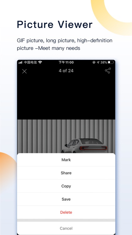 FileMate screenshot-3