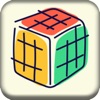 Rotate Cube 3D Puzzle icon