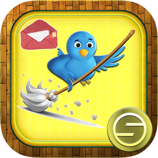 Message Cleaner for Twitter icon